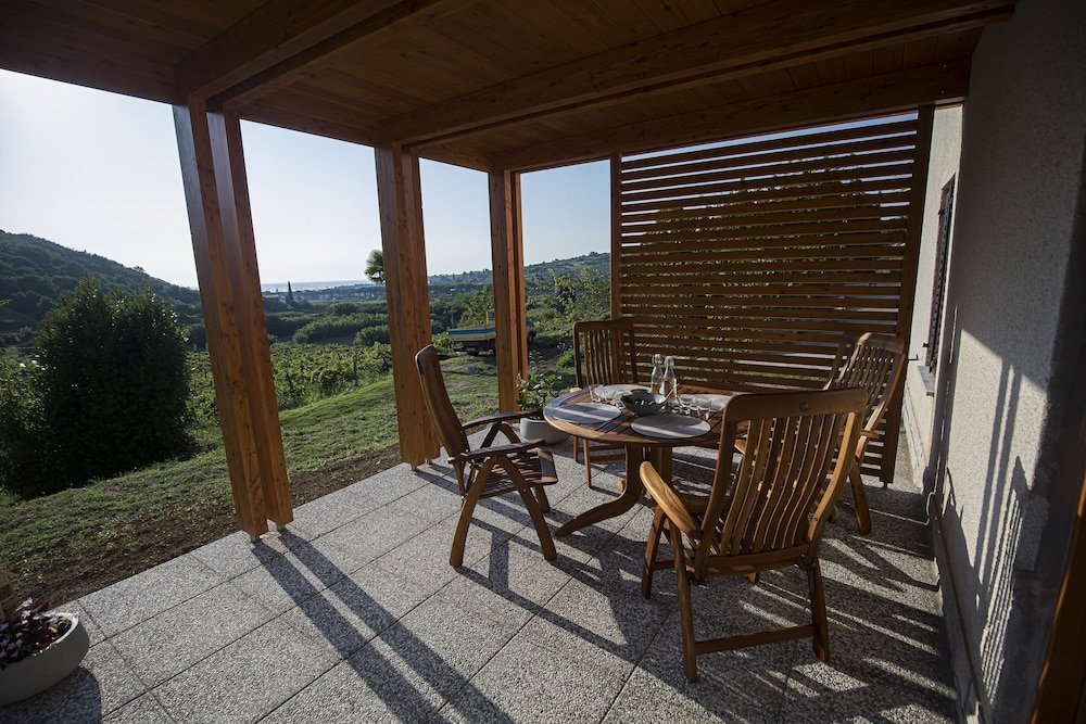 Фото Sea View Apartment Mirjam