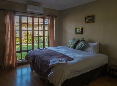 Гостиница Ekhaya Guest House