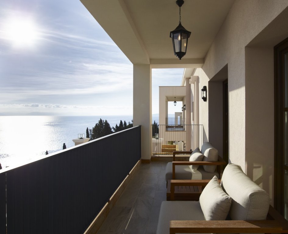 Фото Angsana Corfu Resort & SPA