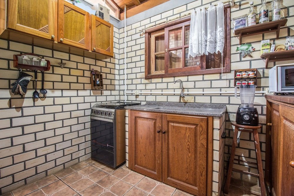 Фото Moradas do Vale Praia do Rosa