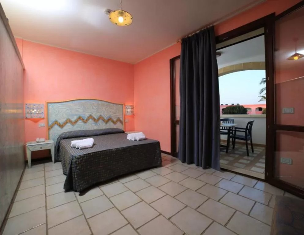 Фото Villaggio Punta Grossa