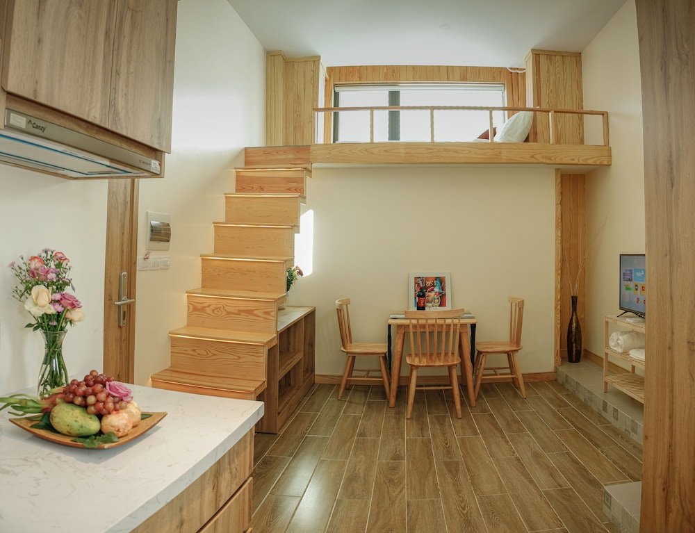 Фото Redpine Condotel