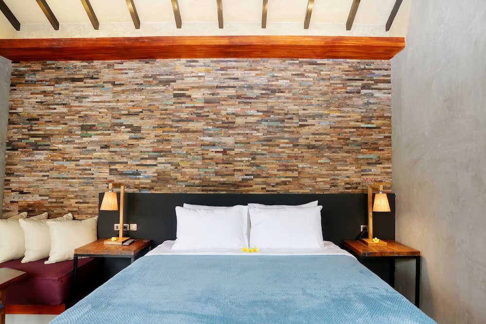 Фото The Sania's Bali Villa