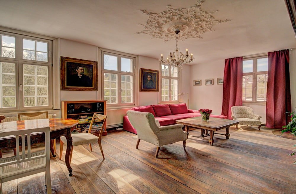 Фото Haus Stehlings