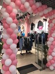 Viadellerose (Festivalnaya Street, 13к1) ، متجر ملابس