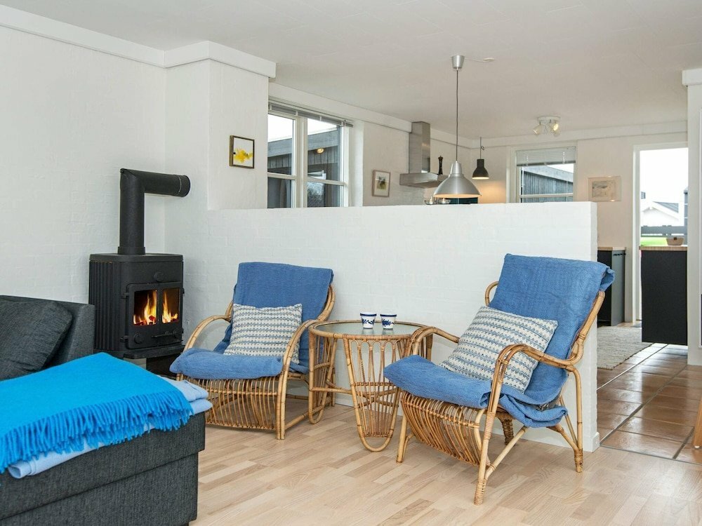 Hotel 8 Person Holiday Home in Borkop, Region of Southern Denmark, photo