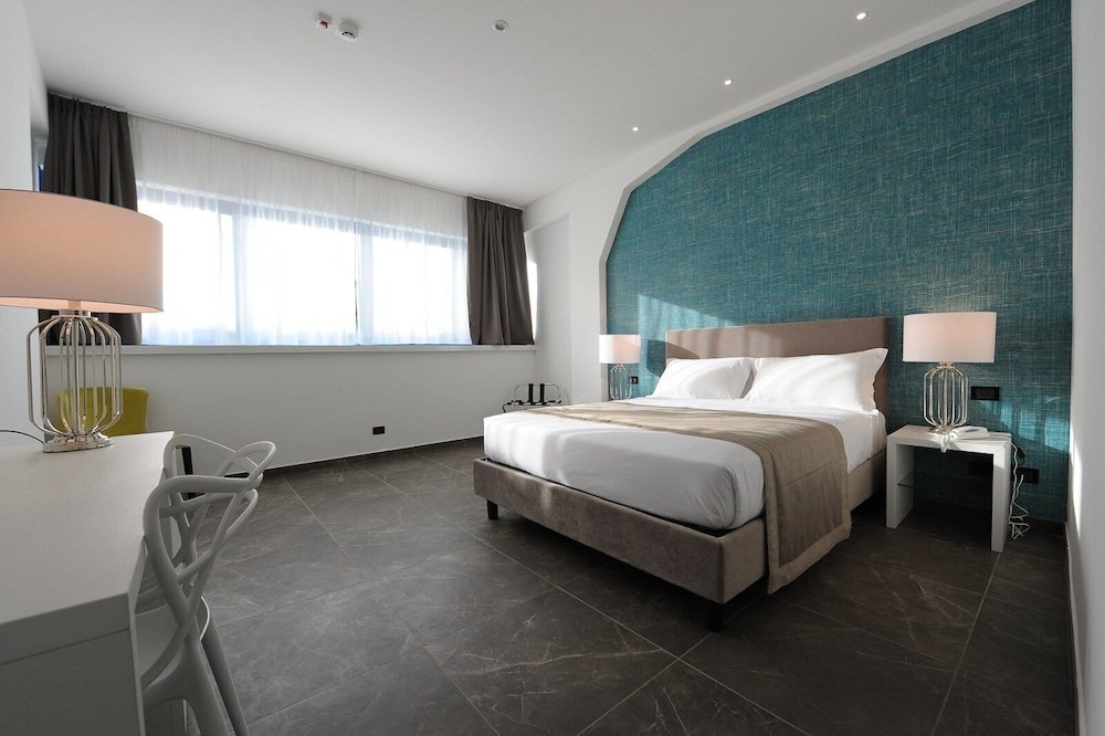Фото Hotel Up Museum - Wellness & SPA