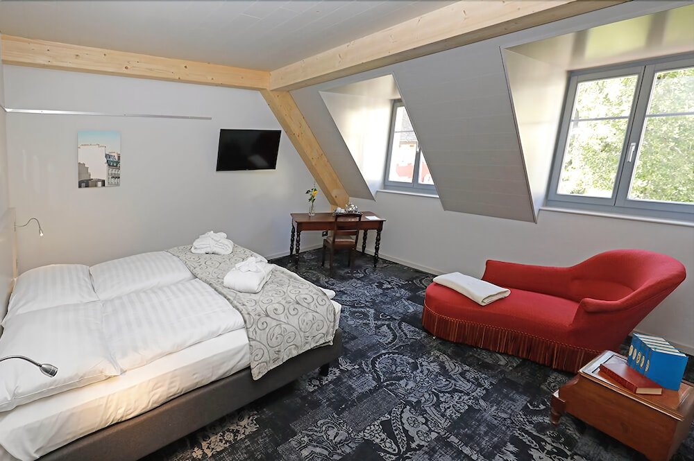 Фото Hotel Fleur de Lis