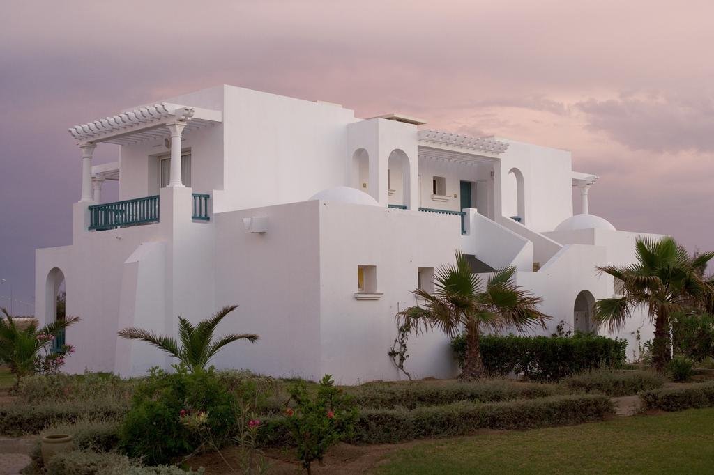 Фото Vincci Helios Beach