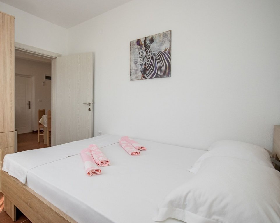 Фото Apartments Nostalgia