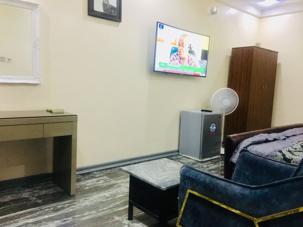 Фото Platinum Inn Gee Hotel Ikoyi