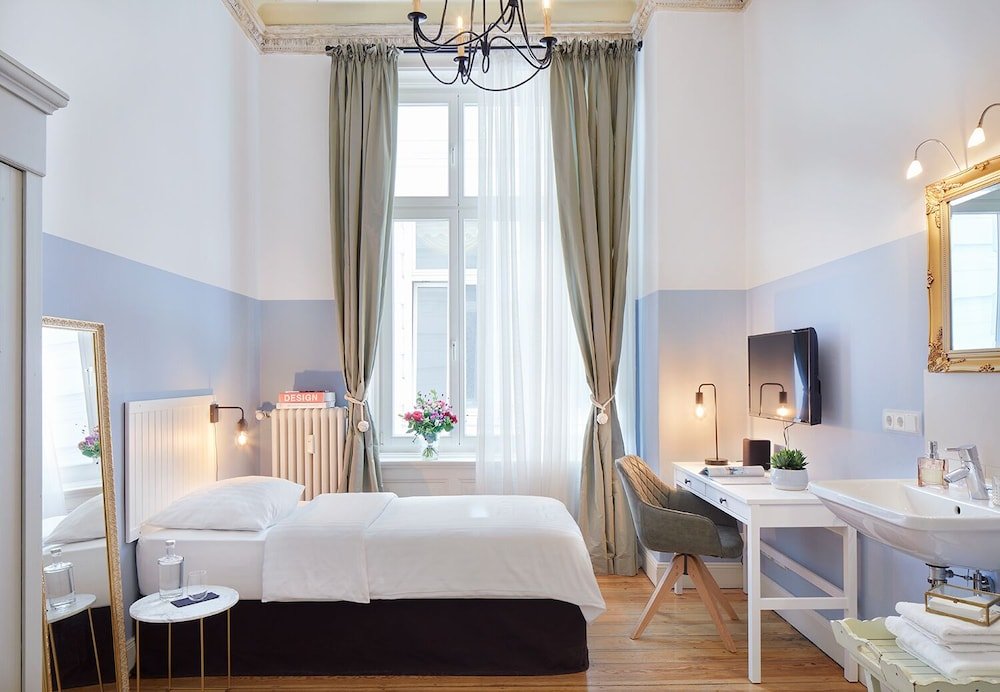 Фото Hotel am Museum