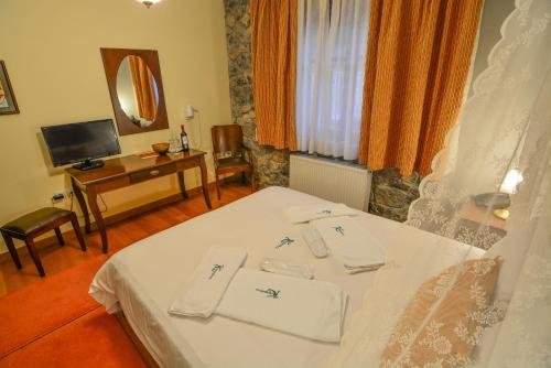 Фото Karyatis Resort