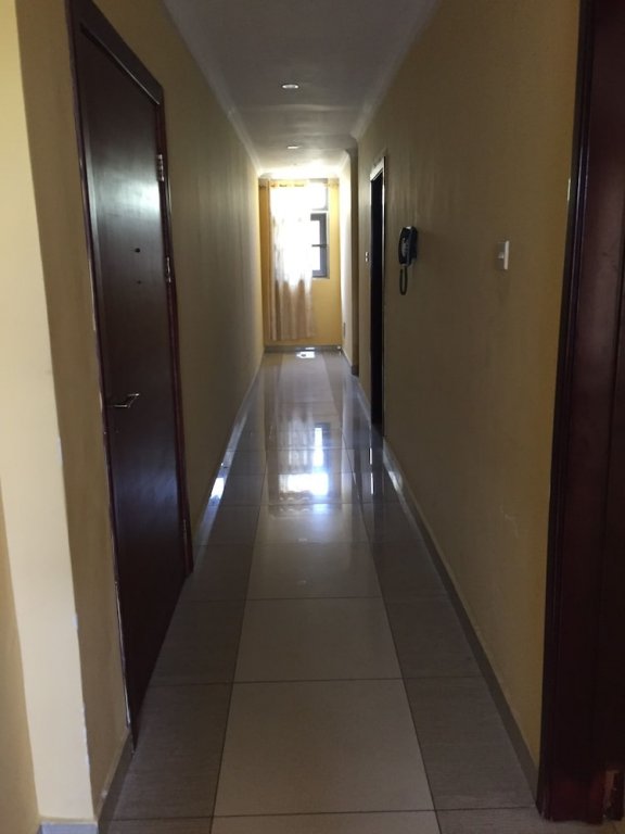 Фото Georgetown Court