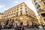 Royal Art House H Duomo (Naples, Corso Umberto I, 319), hotel