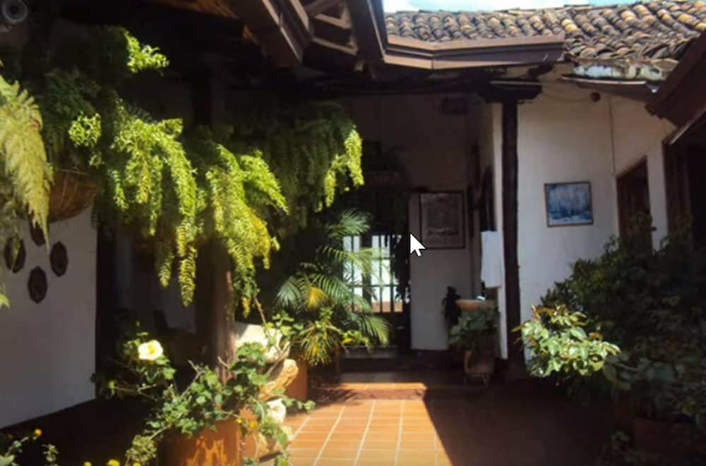 Hotel Posada Don Chepe, Santander Department, photo