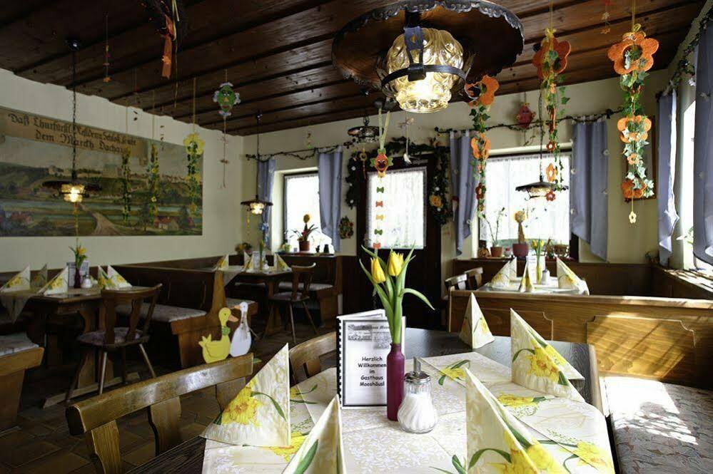Hotel Gasthaus Mooshäusl, Free State of Bavaria, photo