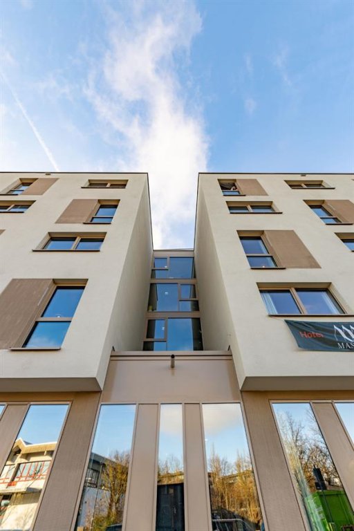 Фото Maseven München Messe Trudering