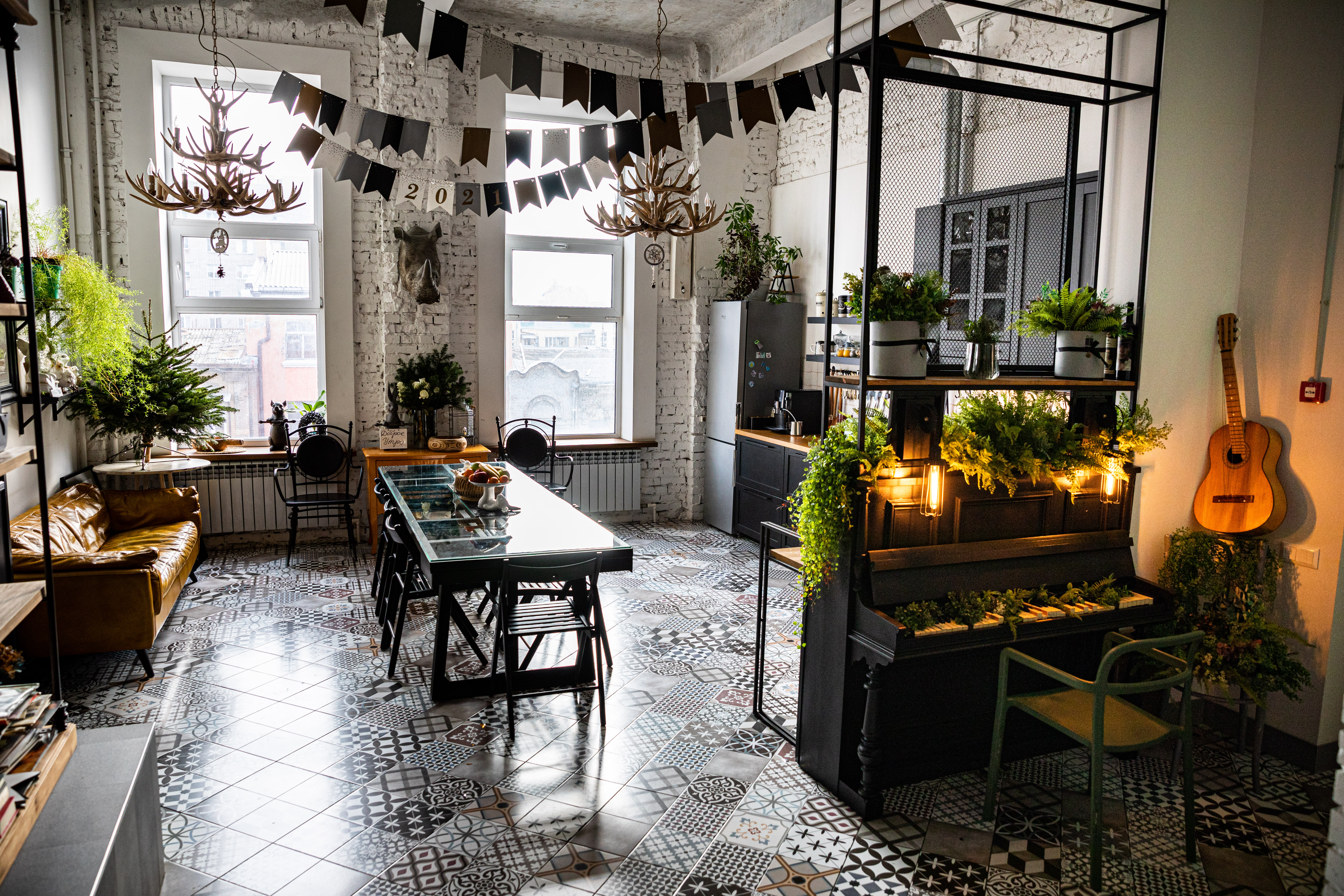 Фото Фабрика