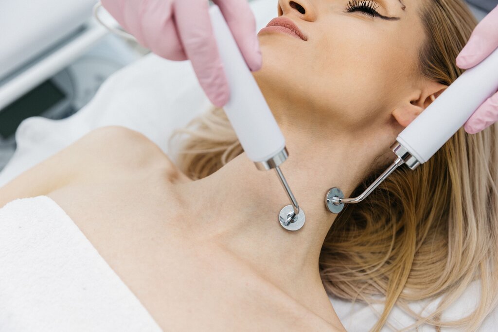 Epilyasiya Epi Esthétic, Samara, foto