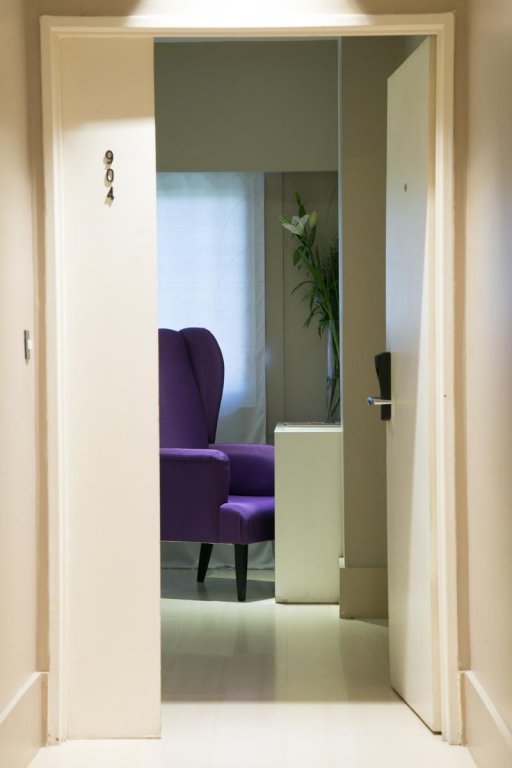 Фото Believe Madero Hotel