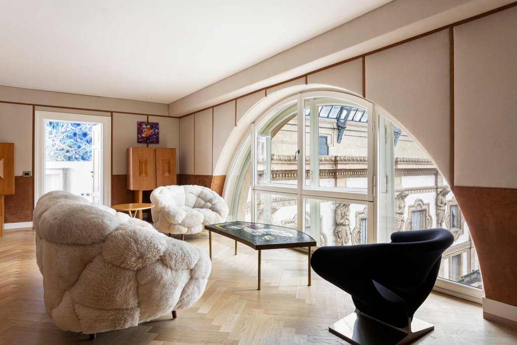 Фото Galleria Vik Milano