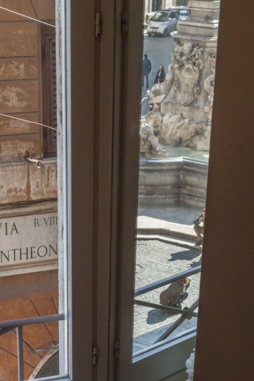 Фото Antico Albergo del Sole al Pantheon