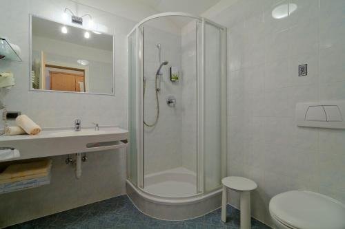 Фото Hotel Haus an der Luck