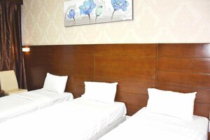 Гостиница Mirage AlSalam Hotel