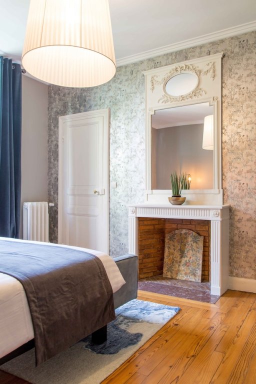 Фото La Maison du Marquis