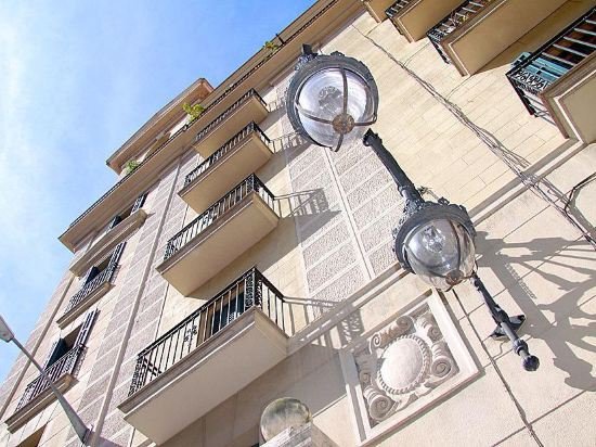 Фото Bonavista Apartments Barcelona - Passeig de Gracia