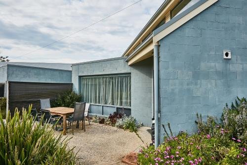 Фото Great Ocean Walk Retreat