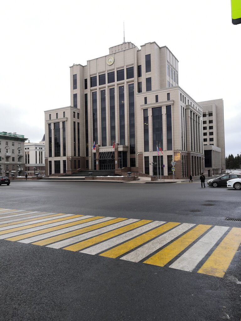 Administration Upravleniye Prezidenta po rabote s obrashcheniyami grazhdan Apparata Prezidenta, Kazan, photo