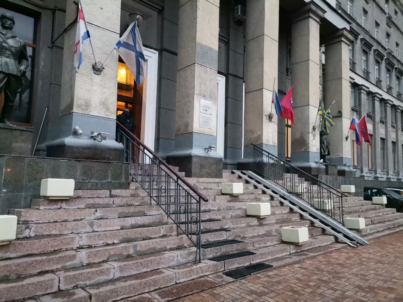 Фото Славянка