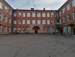 Отделение патологии беременности (Instrumentalnaya Street, 12к12), department of the hospital