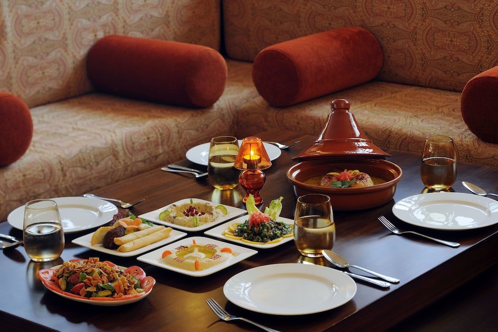 Фото Wyndham Garden Salalah Mirbat