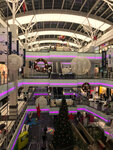 Capitol (Vernadskogo Avenue, 6), shopping mall