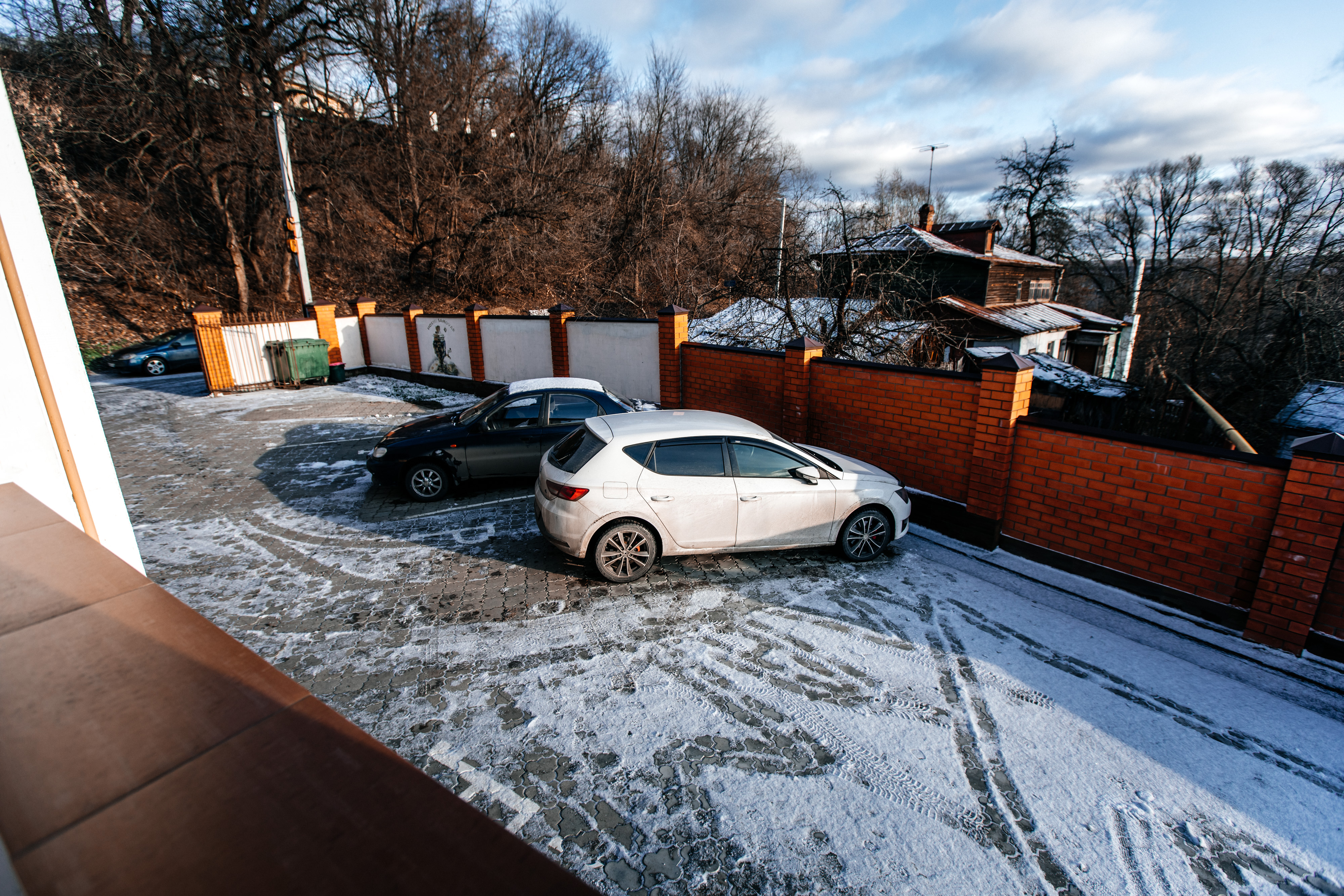 Фото Самовар