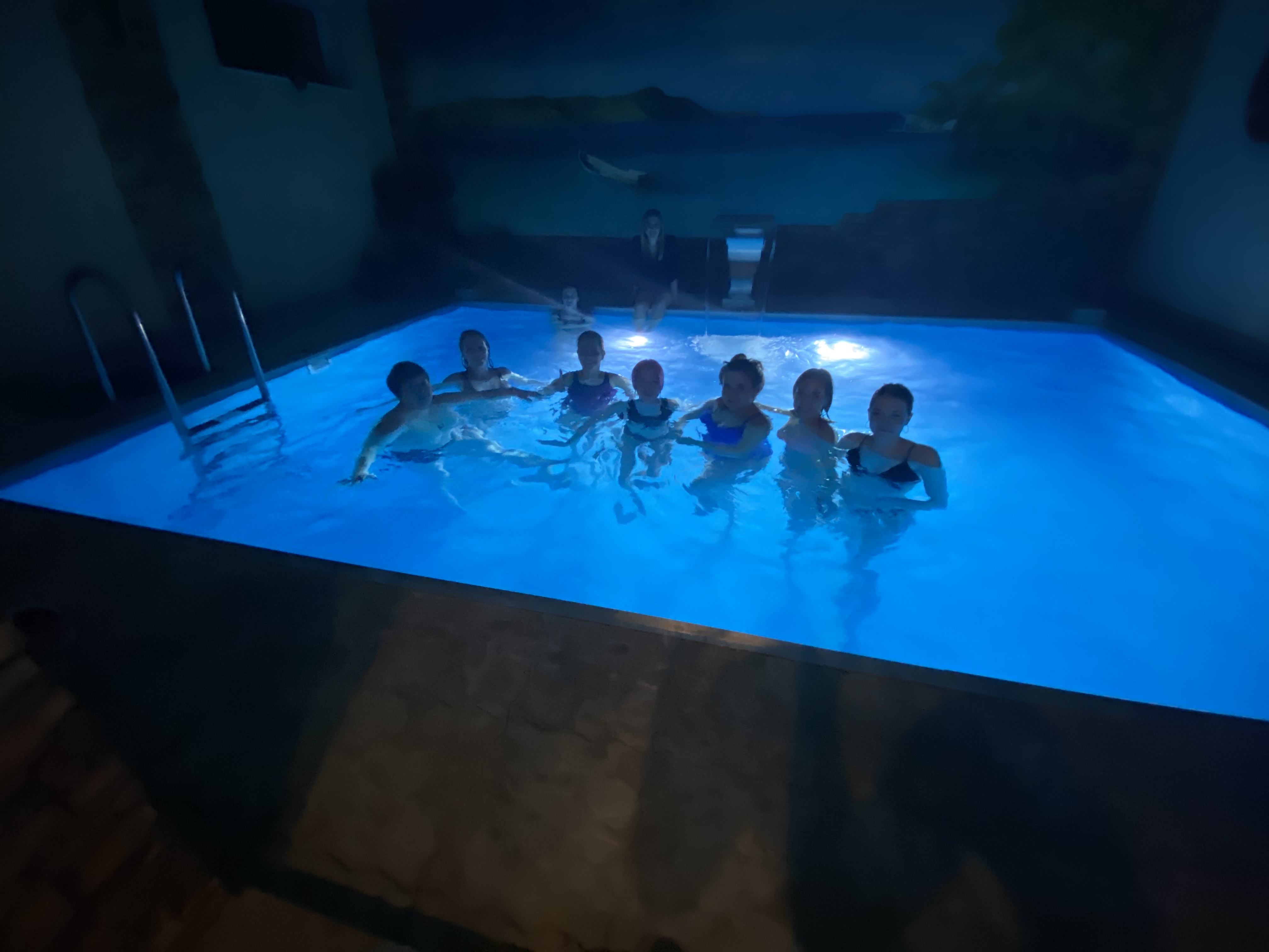 Фото Кают-компания