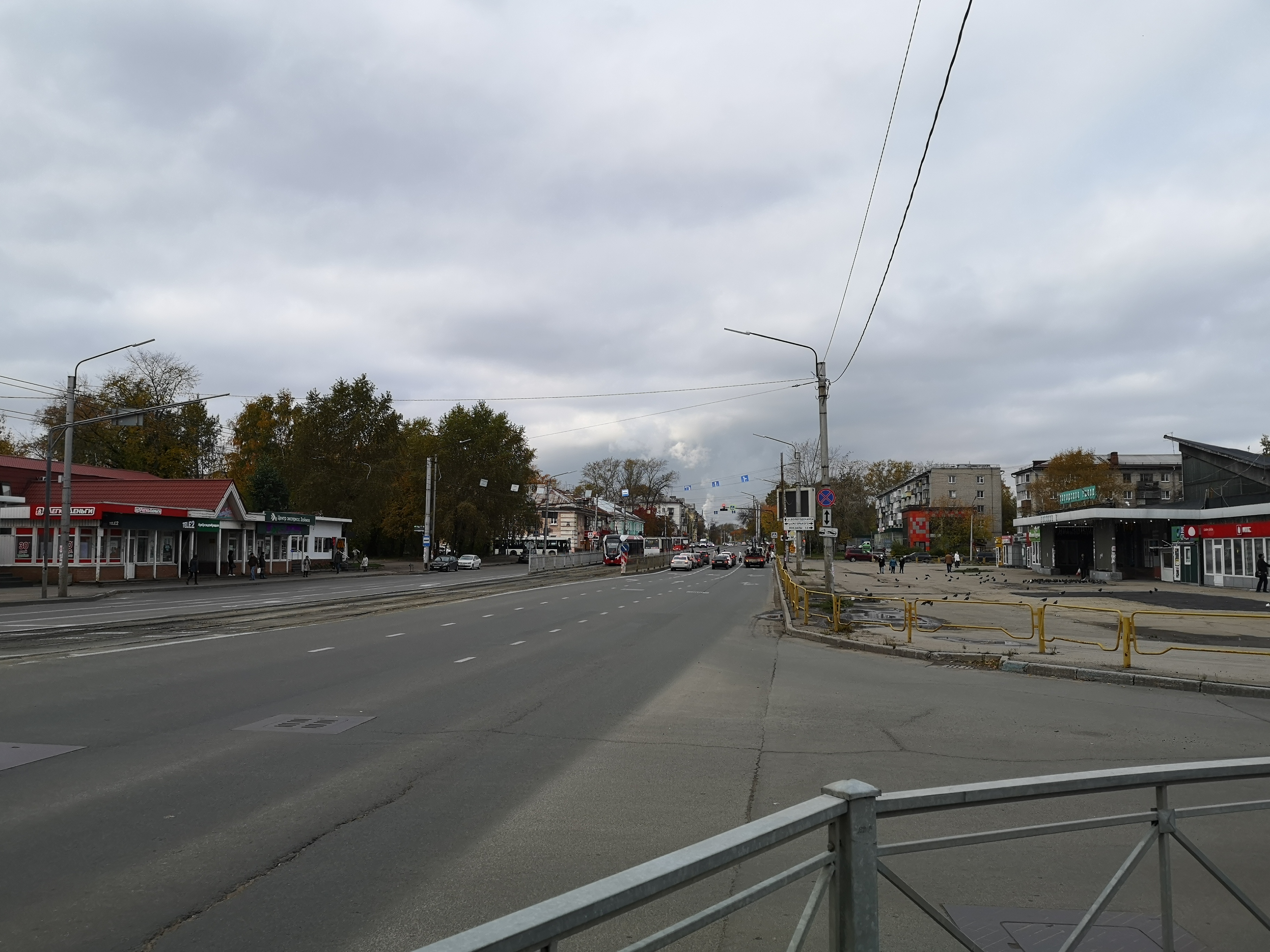 Фото Скандинавия