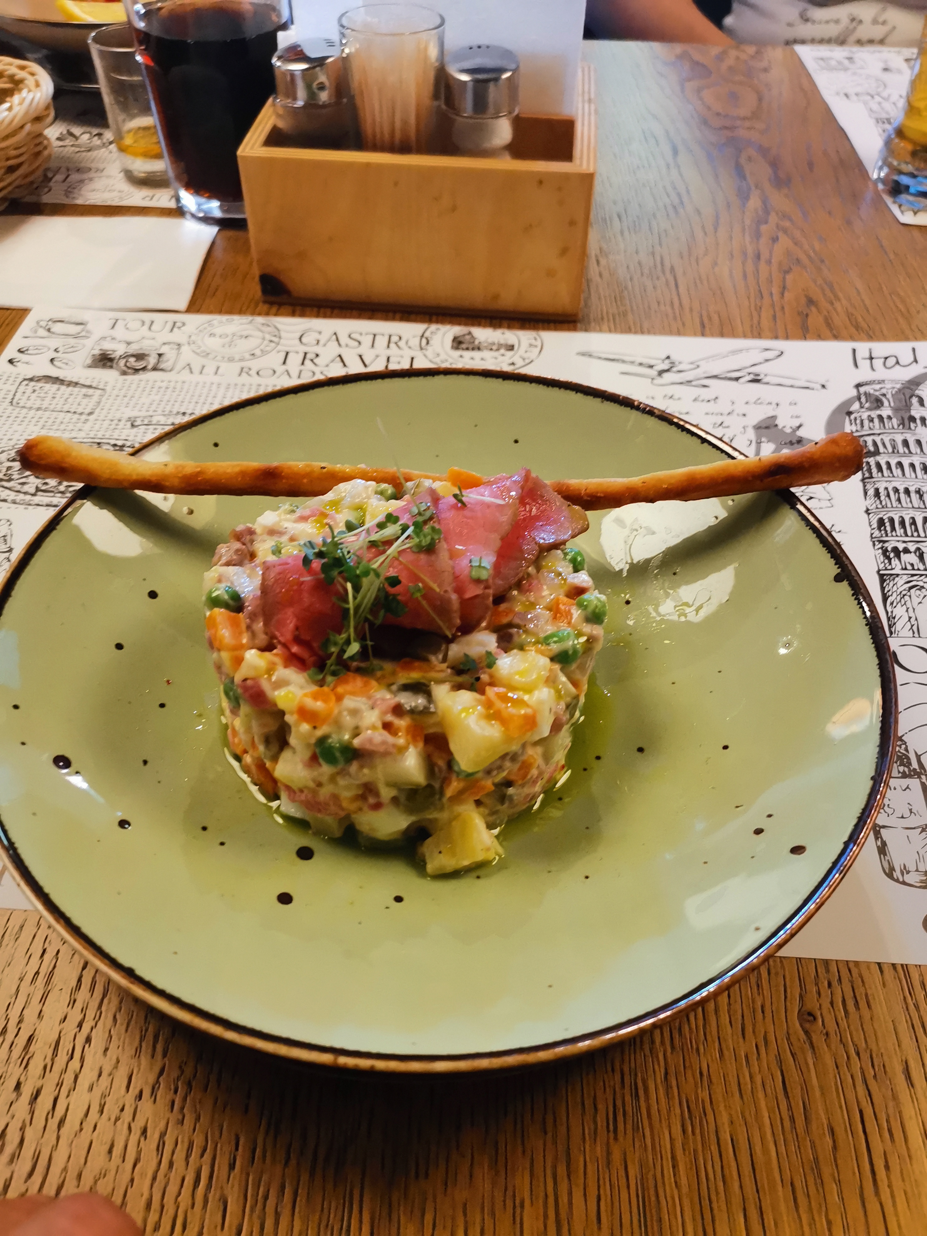 Фото Логер Хаус