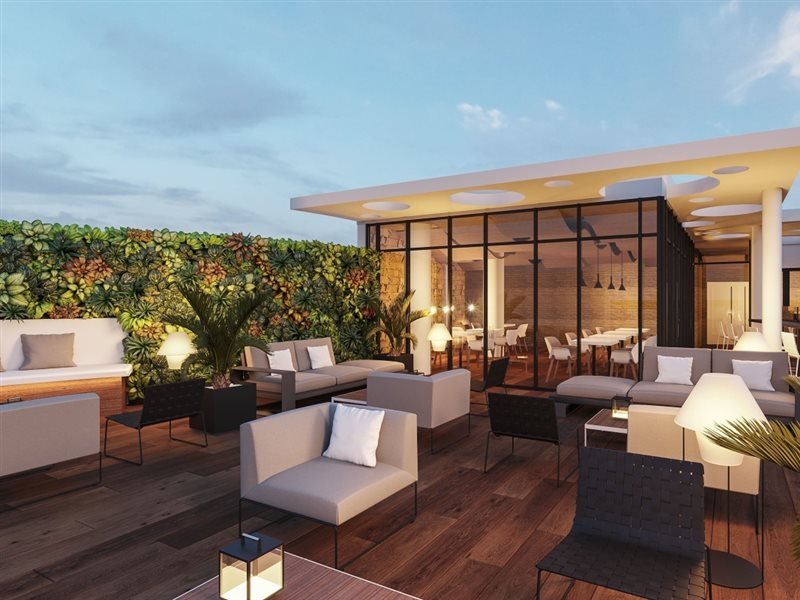 Фото Abba Sevilla hotel