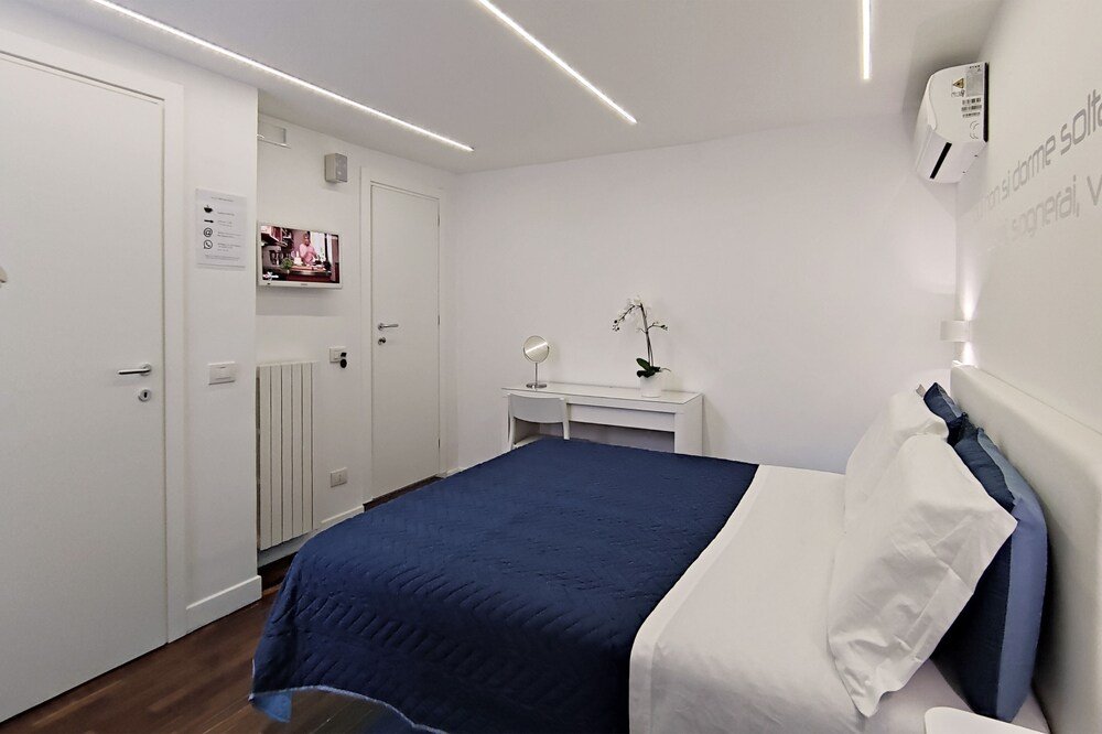 Фото Ночлег и завтрак Skyhouse Duomo