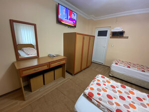 Beylice (Tekirdağ, Cerkezkoy District, Atatürk Cad., 87), hotel