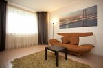 Rodionova 191 Apartments (Rodionova Street, 191), short-term housing rental