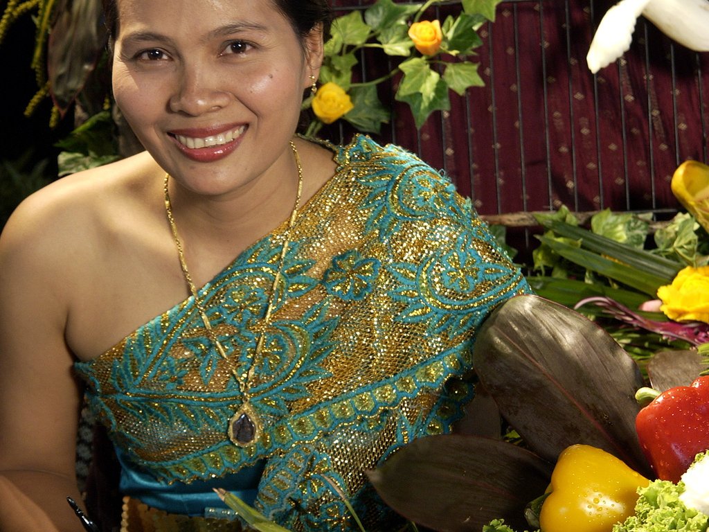 Фото Novotel Rayong Rim Pae Resort