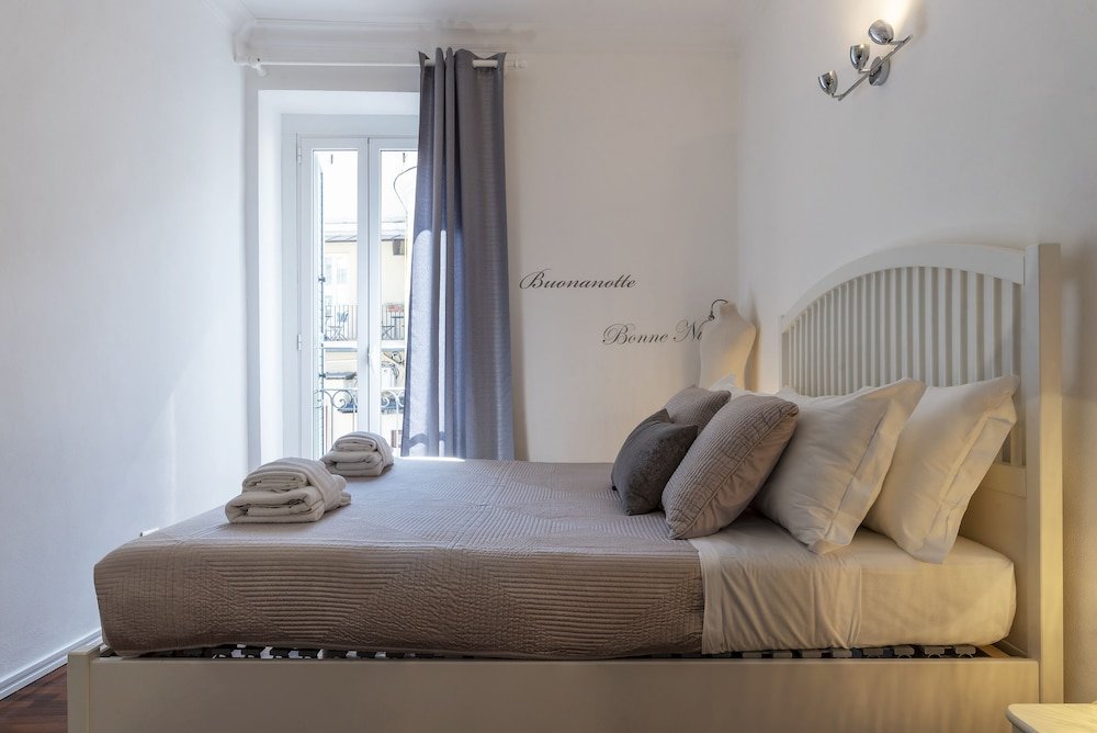 Фото Suite Fontana di Trevi