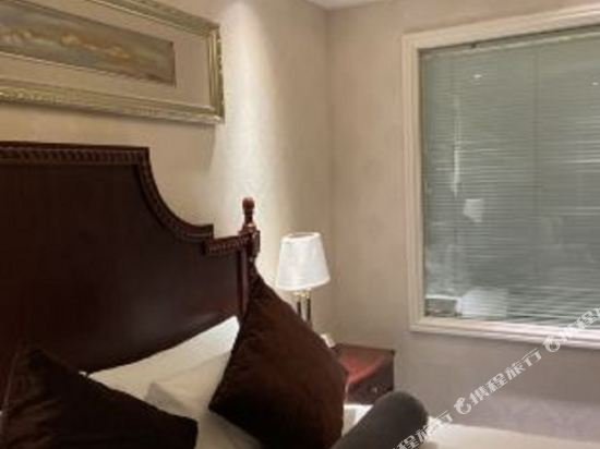 Фото Days Hotel and Suites Fudu Changzhou