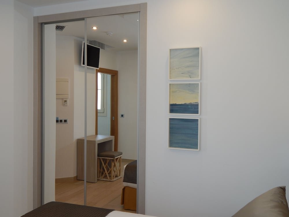 Фото Hostal Doña Carmen