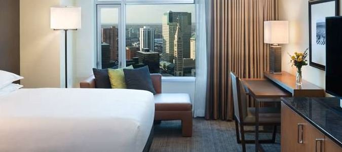 Фото Hyatt Regency Denver at Colorado Convention Center